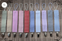 Load image into Gallery viewer, Paci Clip