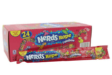 Load image into Gallery viewer, Nerds Rope, Rainbow Candy
