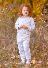 Load image into Gallery viewer, White - Elise Knit 2 Piece Set - Mabel and Honey
