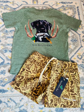 Load image into Gallery viewer, PREORDER-Rack and Retrieve Tee