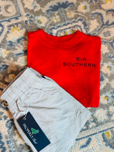 Load image into Gallery viewer, PREORDER- Build and Uplift SS Tee