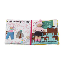 Load image into Gallery viewer, Mudpie- When I Grow Up Girl Book
