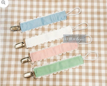 Load image into Gallery viewer, Paci Clip