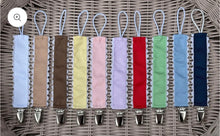 Load image into Gallery viewer, Paci Clip