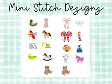 Load image into Gallery viewer, Lucas Bubble- Cornflower Blue Blue