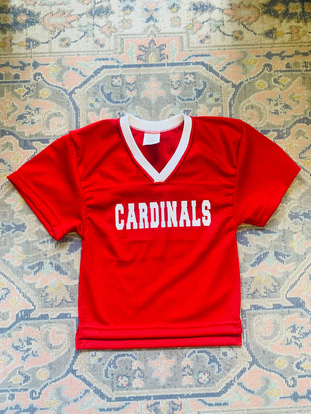 Cardinals Football Jersey