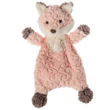 Load image into Gallery viewer, Mary Meyer - Putty Nursery Fox Lovey - 13"
