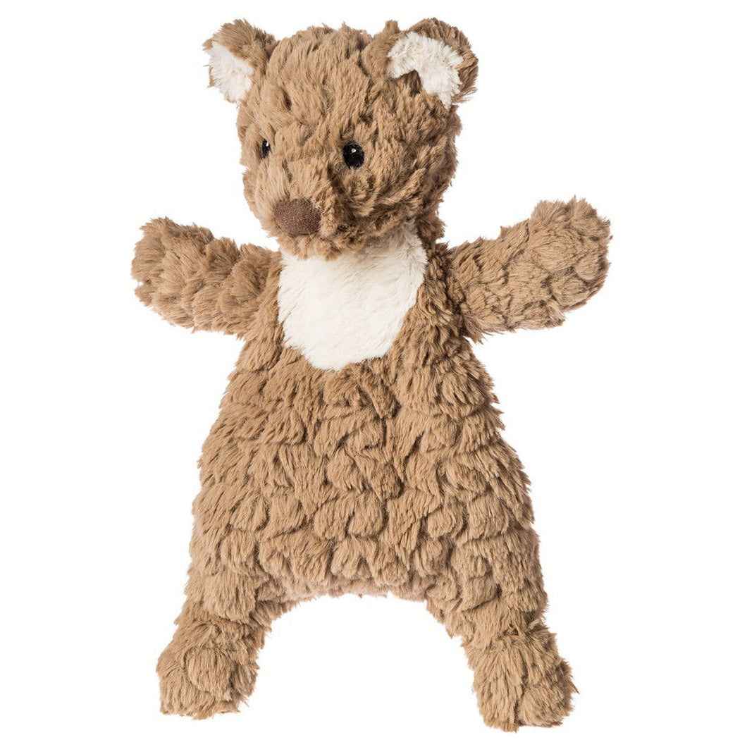 Mary Meyer - Putty Nursery - Teddy Bear Lovey - 11