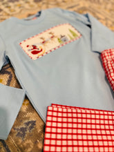 Load image into Gallery viewer, Santa’s Coming Boy Pant Set

