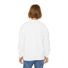 Load image into Gallery viewer, Sleigh Girl Sleigh Youth Crewneck Sweatshirt
