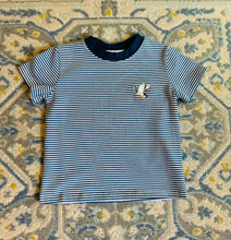 Load image into Gallery viewer, Mannered Mallards Boys Beau Basic Tee
