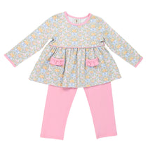 Load image into Gallery viewer, Pumpkin Patch Prep Londyn Legging Set
