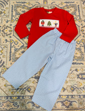 Load image into Gallery viewer, Nutcracker Boy’s Pant Set
