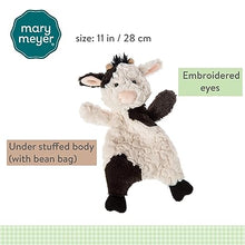 Load image into Gallery viewer, Mary Meyer - Putty Nursery Cow Lovey – 11″ Soft Toy
