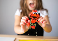 Load image into Gallery viewer, Elmo - Sesame Street Character
