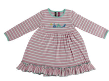Load image into Gallery viewer, Princess Appliqué Dress
