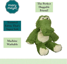 Load image into Gallery viewer, Mary Meyer - Marshmallow Gator - 13&quot;

