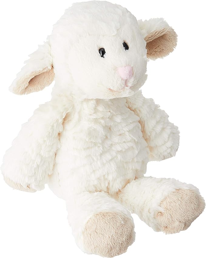 Mary Meyer - Marshmallow Lamb - 13