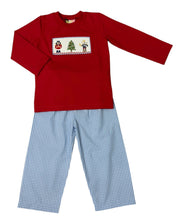 Load image into Gallery viewer, Nutcracker Boy’s Pant Set
