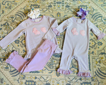 Load image into Gallery viewer, Butterfly Romper

