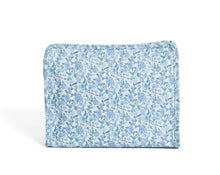 Load image into Gallery viewer, Roadie Large Zip Pouch- Hamptons Floral
