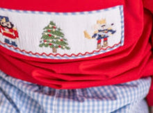 Load image into Gallery viewer, Nutcracker Boy’s Pant Set
