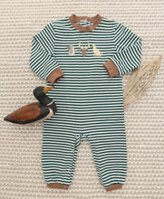 Load image into Gallery viewer, Hunting Buddies Romper
