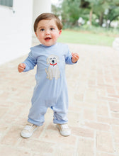 Load image into Gallery viewer, My Best Friend Romper
