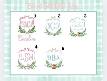 Load image into Gallery viewer, Baby Hospital Banner
