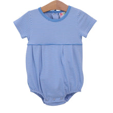 Load image into Gallery viewer, Lucas Bubble- Cornflower Blue Blue
