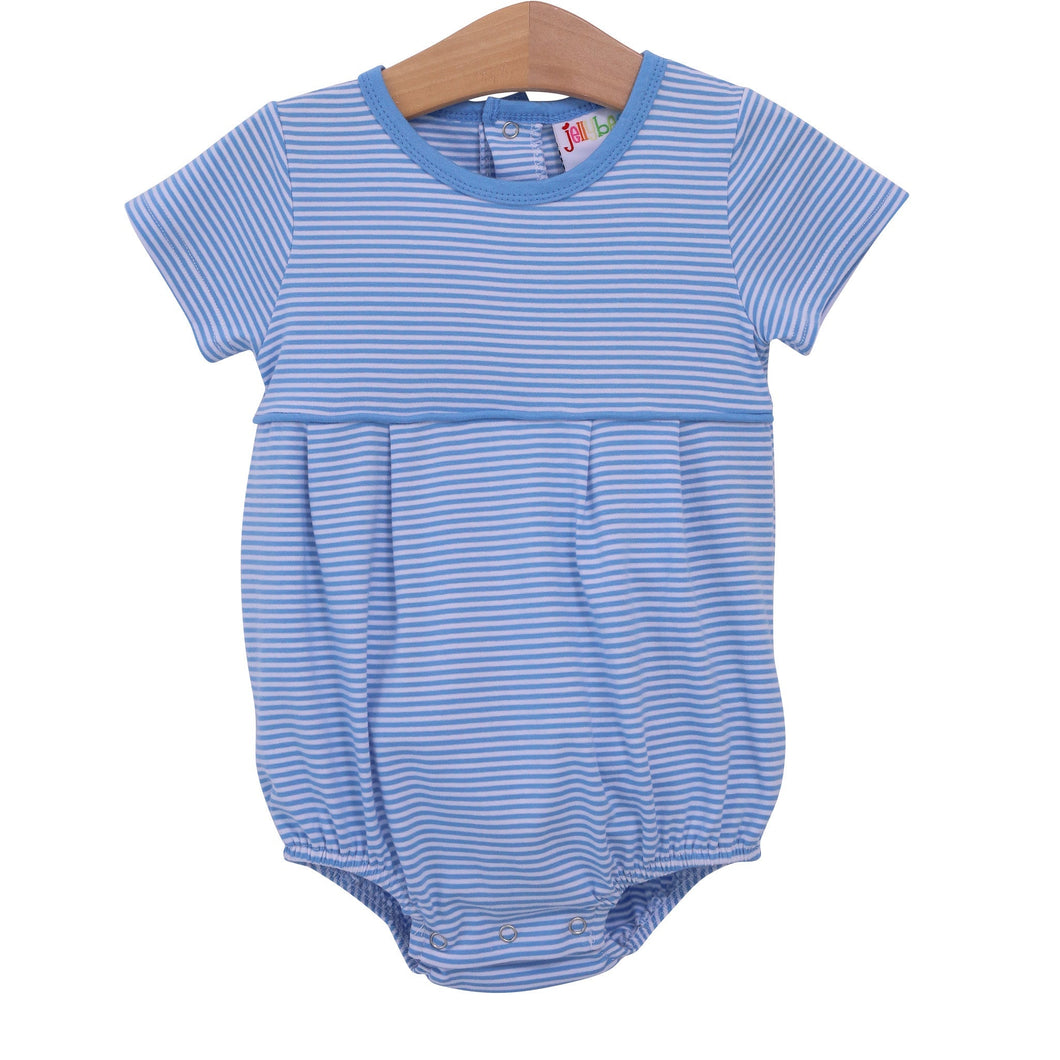 Lucas Bubble- Cornflower Blue Blue