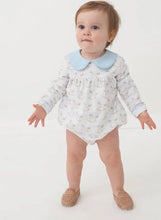 Load image into Gallery viewer, Richmond Rocking Horse Boy’s Bubble
