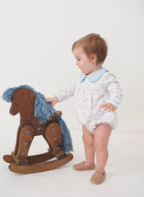 Load image into Gallery viewer, Richmond Rocking Horse Boy’s Bubble
