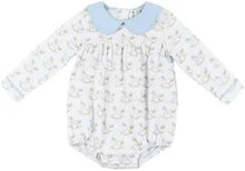 Load image into Gallery viewer, Richmond Rocking Horse Boy’s Bubble
