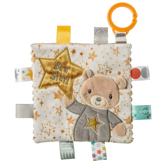 Mary Meyer - Taggie Crinkle - Be a Star  6