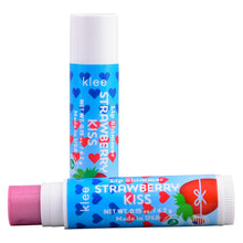 Load image into Gallery viewer, NEW! Sweet Cherry Spark - Blush and Lip Shimmer Set: Cotton Candy Whisper
