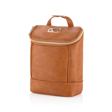Load image into Gallery viewer, Cognac Chill Like A Boss™ Bottle Bag
