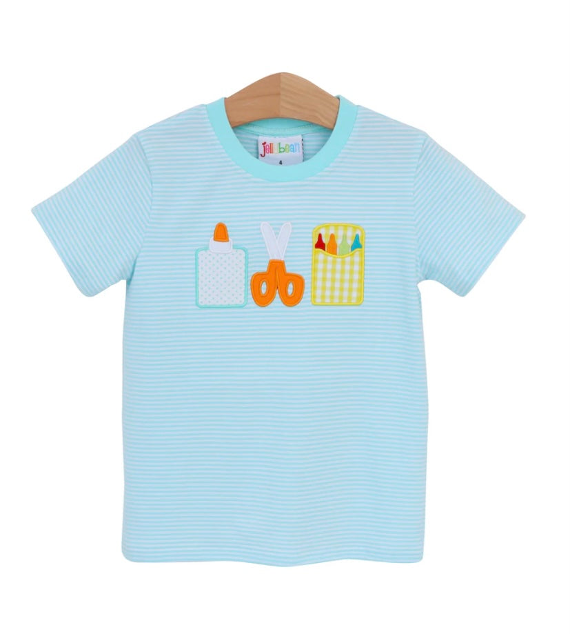 School Days Shirt