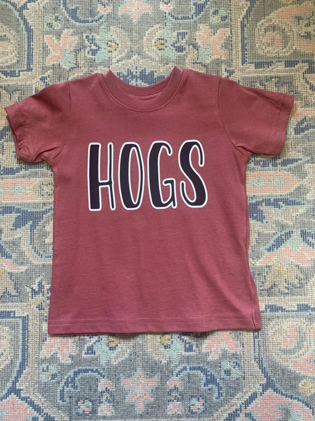 Life In The South- HOGS Tee