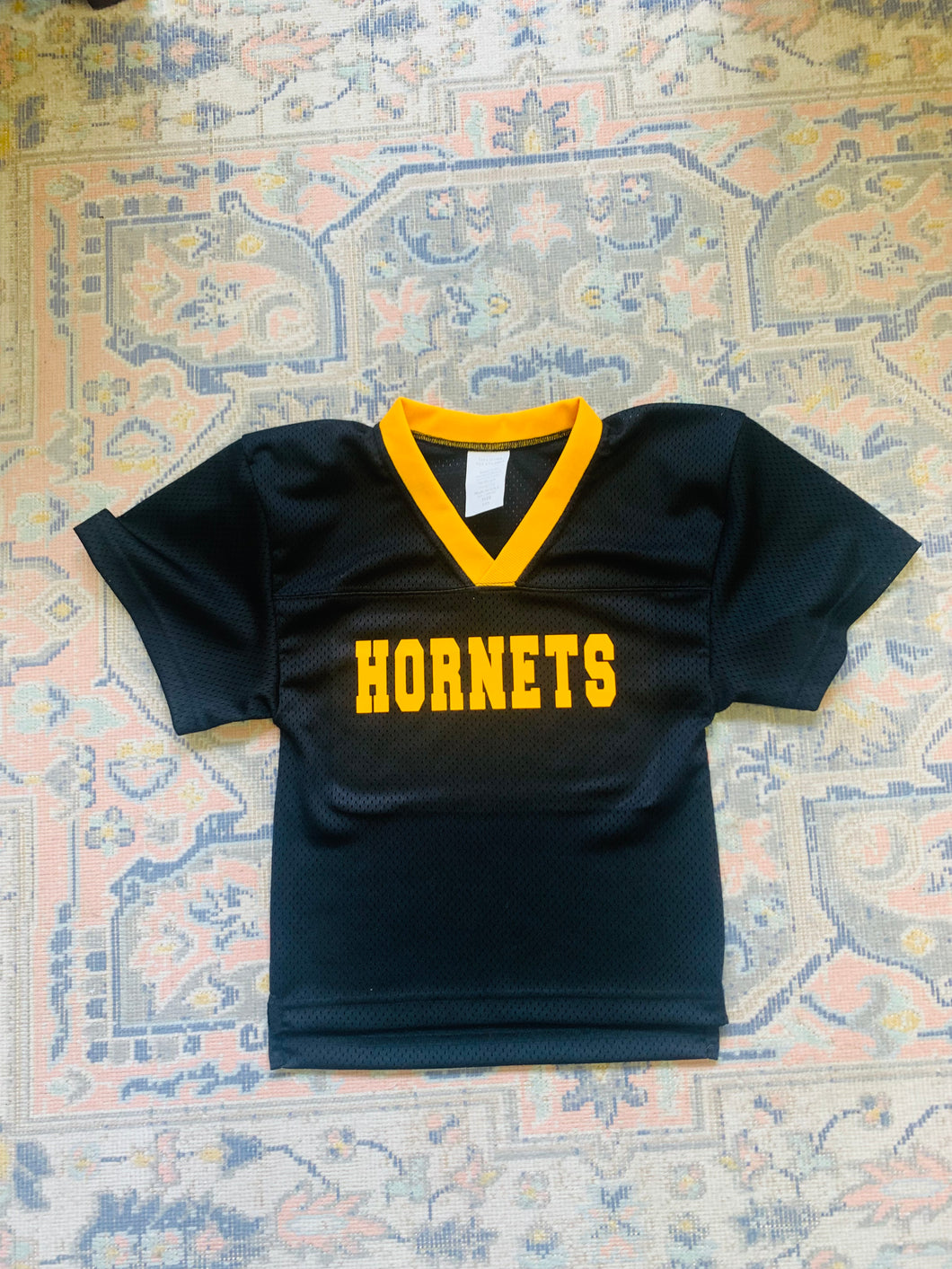 Hornets Football Jersey