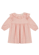 Load image into Gallery viewer, Simply Dandy Empire Waist Sweater Knit Dress
