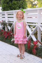Load image into Gallery viewer, Trotter Street- Watermelon Dress
