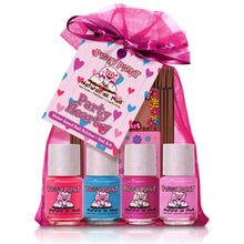 Load image into Gallery viewer, 0.25 oz. Party Heart-y Polish Sets
