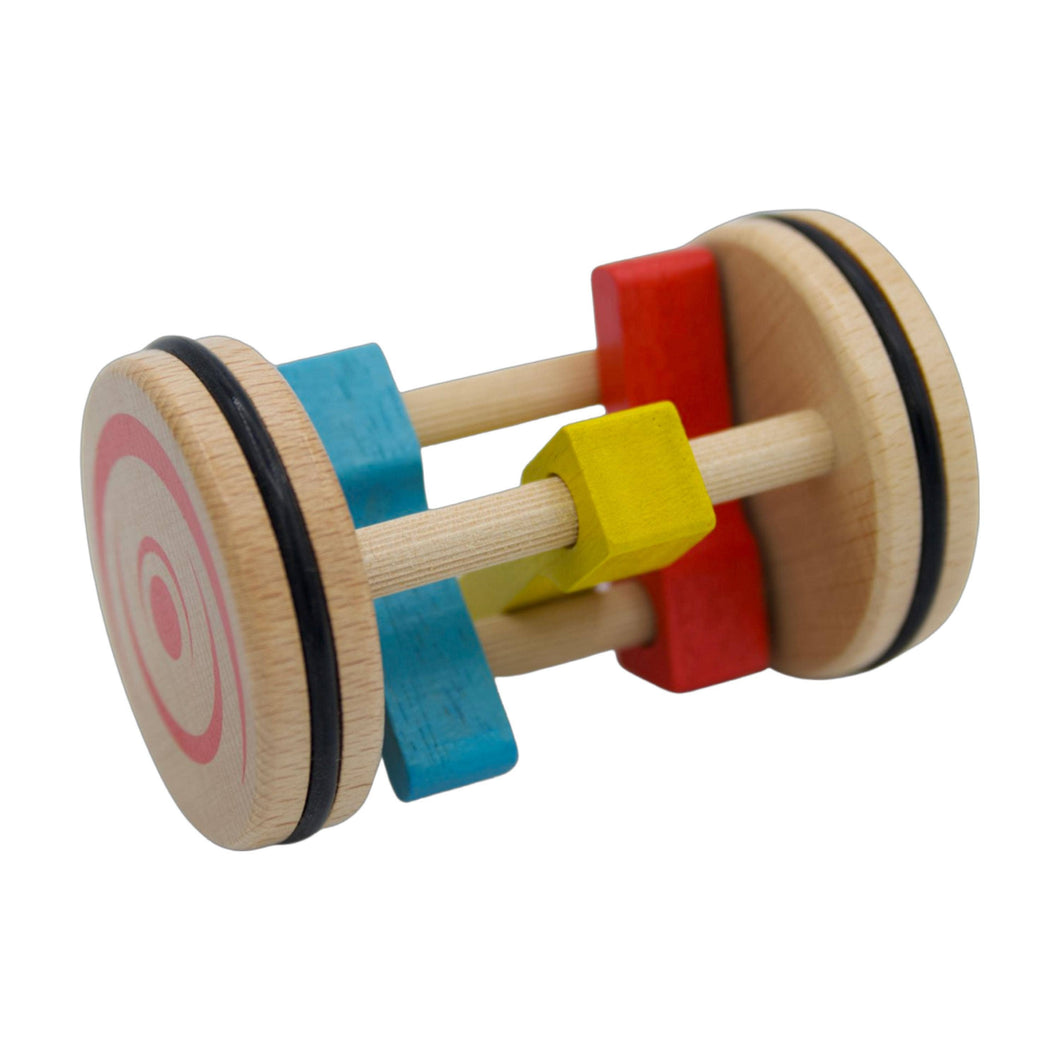 Click N Roll Push Toy
