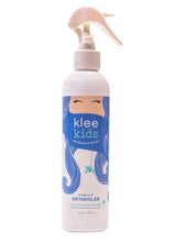 Load image into Gallery viewer, Klee Kids Magical Detangler w/ Coconut Oil &amp; Marshmallow
