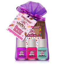 Load image into Gallery viewer, 0.25 oz. Happy Hands Gift Set
