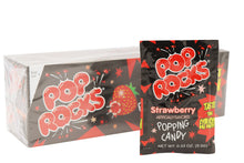 Load image into Gallery viewer, Pop Rocks, Strawberry, 0.33oz
