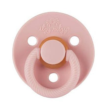 Load image into Gallery viewer, Itzy Ritzy Natural Soother - Natural Rubber Nipple - 2PK
