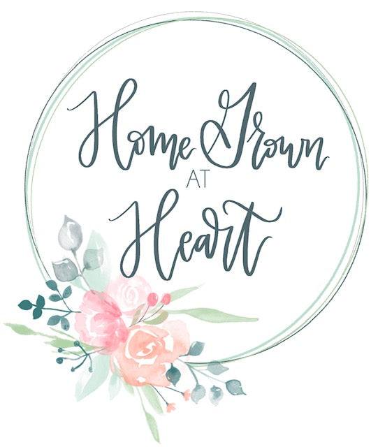 Home Grown at Heart Gift Card