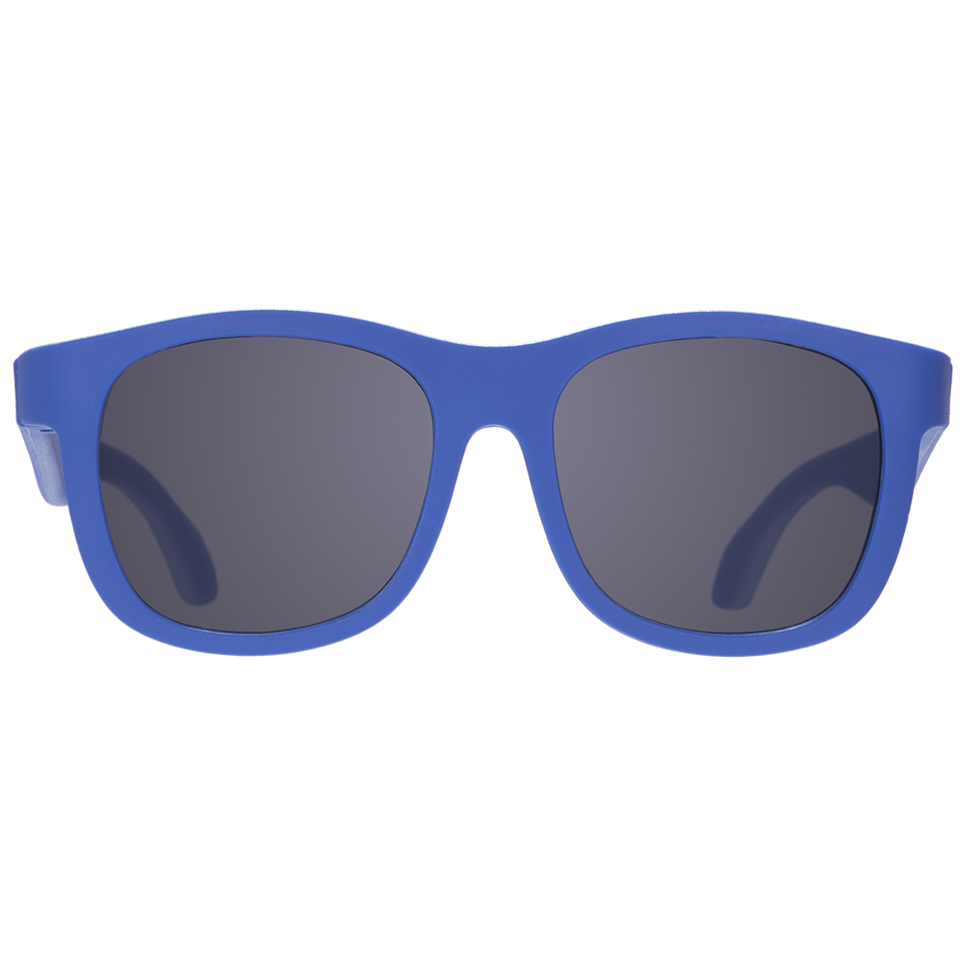 Babiators - Good As Blue Navigator Kids Sunglasses